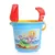 Set 5 jucarii de nisip Sweet Bleo