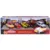 Set 5 masini metalice, Majorette, Anniversary Edition 1964-2024