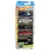 Set 5 masinute Hot Wheels, HW Gassers, JBJ84