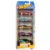 Set 5 masinute Hot Wheels, Stunt Tracks, JBJ81