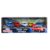 Set 5 masinute din metal Dacia 1300, Majorette, 7 cm