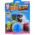 Set 5 mini figurine 3D, Stumble Guys, S4