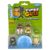 Set 5 mini figurine Stumble Guys, 3D S2