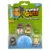 Set 5 mini figurine Stumble Guys, 3D S2