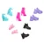 Set 5 perechi pantofi Barbie Fashion Accessories