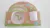 Set 5 piese alimentatie Crazy Animals Crocodil