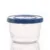 Set 5 recipiente Thermobaby gradate cu capac 250 ml