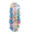 Set 50 bile mari 9 cm Pilsan Play Pastel