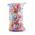 Set 500 bile mici 6 cm Pastel