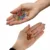 Set 50000 bilute cu Hidrogel decorative expandabile in apa Multicolore