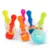 Set 6 Popice pentru copii B.Toys