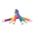 Set 6 bete colorate pentru inot Dive Sticks