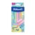Set 6 carioci Colorella Star, Herlitz, culori pastel, C302