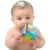 Set 6 cuburi moi pentru baie Playgro cu animalute marine