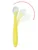 Set 6 lingurite colorate flexibile Badabulle