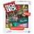 Set 6 mini placi skateboard, Tech Deck, Bonus Pack, 20136706