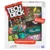 Set 6 mini placi skateboard, Tech Deck, Bonus Pack, 20136706