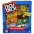 Set 6 mini placi skateboard, Tech Deck, Bonus Pack, Blind, 20140840
