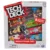 Set 6 mini placi skateboard, Tech Deck, Bonus Pack, Finesse, 20140842