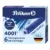 Set 6 patroane mini cu cerneala, Herlitz, 4001 TP6, Cerneala Albastru Royal
