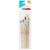 Set 6 pensule din par natural, Starpak