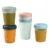 Set 6 recipiente hrana Beaba 6×250 ml