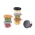 Set 6 recipiente sticla Beaba 150 ml Sunrise