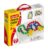 Set 60 piese Quercetti Fantacolor 15mm 2123