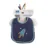 Set 7 bavete bumbac 23 x 20 cm inchidere cu snur baietei