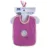 Set 7 bavete bumbac ambele fete 20 x 25,5 cm inchidere cu snur fetite