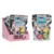 Set 7 bombe baie Create It in forma de inima