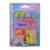 Set 7 perechi pantofi pentru papusi Fashion Steffi Love