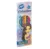 Set 8 creioane colorate Grafix Besties
