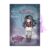 Set 8 felicitari cu plic, Gorjuss, Little Storm Cloud