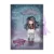 Set 8 felicitari cu plic, Gorjuss, Little Storm Cloud