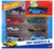 Set 8 masini metalice, Hot Wheels, 1:64, HPV78