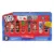 Set 8 mini placi skateboard, Tech Deck, 25th Anniversary, 20143345