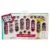 Set 8 mini skateboarduri, Tech Deck, Competition Legends, 20147679