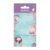 Set 9 etichete scolare Herlitz, Mermaid