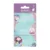 Set 9 etichete scolare Herlitz, Mermaid