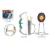 Set Arbaleta cu tinta NToys Archery Game