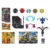 Set Bakugan Special Attack Battle Pack Dragonoid cu 5 figurine