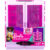 Set Barbie, Dulap cu umerase