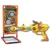 Set Blaster cu tinta si bile moi King Sport Air Blaster