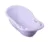 Set Cadita 86 cm cu suport metalic si suport anatomic Duck Mov