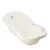 Set Cadita DogCat 102 cm cu senzor de temperatura Galben deschis + Suport metalic
