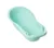 Set Cadita Little Bunnies 102cm cu Suport metalic si Suport Anatomic Mint