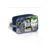 Set Cadou Batman, Apa de toaleta 90ml, Figurina 2in1, Spumant de baie si Sampon 300ml, Breloc, in borseta cool, Baieti