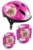 Set Combo Barbie, casca reglabila, genunchiere si cotiere 3-6 ani