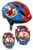 Set Combo Spidey casca reglabila, genunchiere si cotiere 3-6 ani